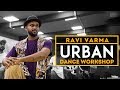 Haule Haule | Rab Ne Bana Di Jodi  | Ravi varma  | Urban Dance Workshop | The Kings Dance Studio