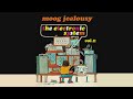 The Electronic System - Moog Jealousy (Official Audio)