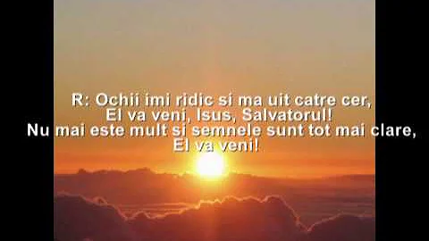Solvei Annette Larsen -  El va veni