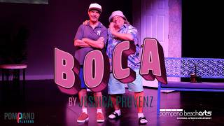 Pompano Beach Arts – March 2026 Pompano Players Opening Night Boca