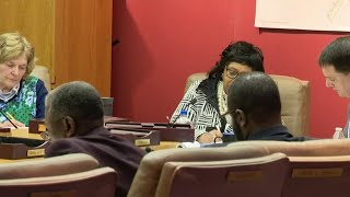Detroit City Council votes to bar several towing companies