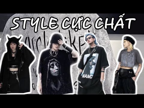 style unisex nữ Update 2022 STYLE PHỐI ĐỒ CỰC CHẤT CỦA GIỚI TRẺ TRUNG |#OUTFITS #UNISEX #Tiktok #Douyin