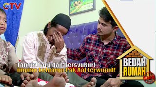 So cute! Mr. Aat's son is happy to have a TV! | HOUSE REVIEW | Eps 635 | (5/5)