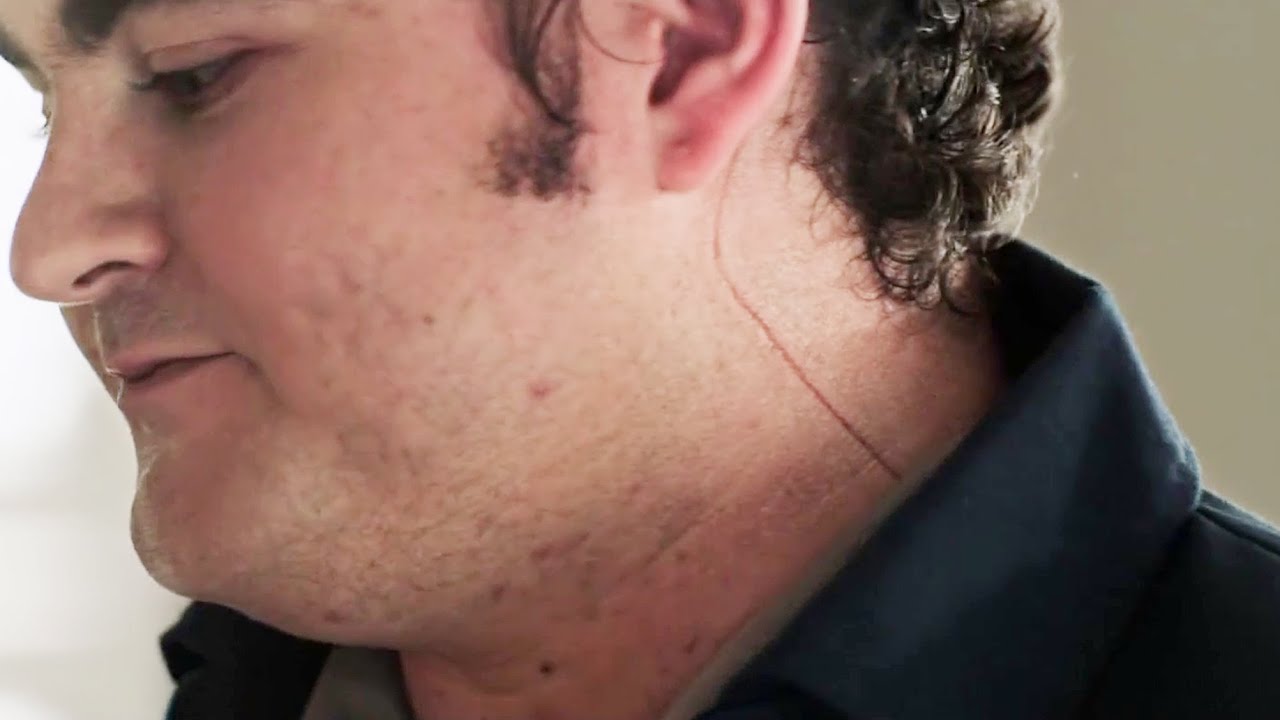 They Laughed at His Crazy Visions… Until the Monsters Came for Him