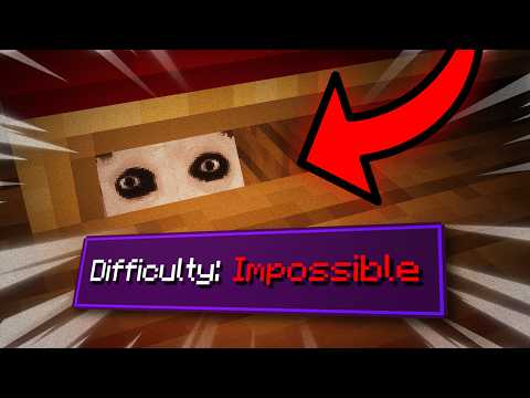 From The Caves MAXIMUM Difficulty Is Actually Insane