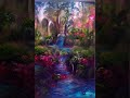 Meditation another Journey towards peace by Digital FloJa