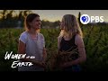 How Two Sisters Are Reviving Damaged Farmland With Hemp