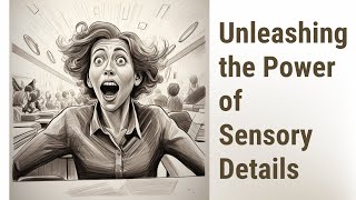 Engage Your Senses: Unleashing the Power of Sensory Details in Literature