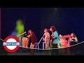 Capture de la vidéo T. Rex - Jeepster (1971)