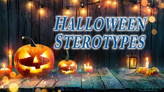 l Halloween Stereotypes