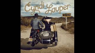 Misty Blue - Cyndi Lauper