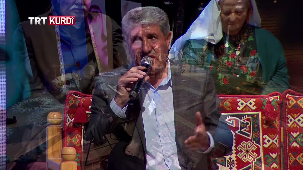 Watch DENGBÊJ HACÎYÊ QURTALAN-ERÊ KORTUMÊ on YouTube Watch DENGBÊJ HACÎYÊ QURTALAN-ERÊ KORTUMÊ on YouTube