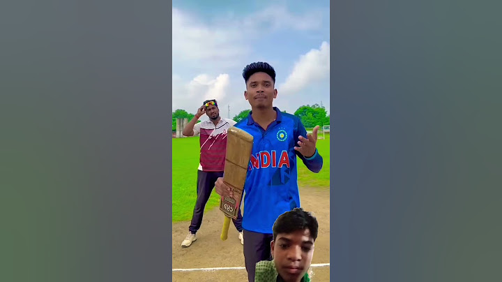 Cricket खेलने के मजे मजे 🔥❤️😍🏏 #bobby_4uhh #majemaje #baihar #shortsviral #shorts #youtube