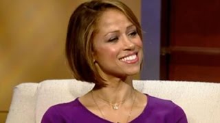 Stacey Dash on Oscars Boycott: Get Rid of BET and Black History Month Instead