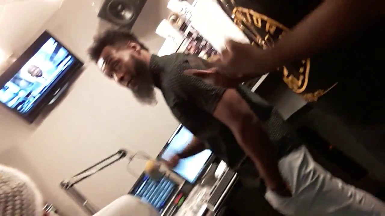 Hotrod - I Got It Produced by DMATL 