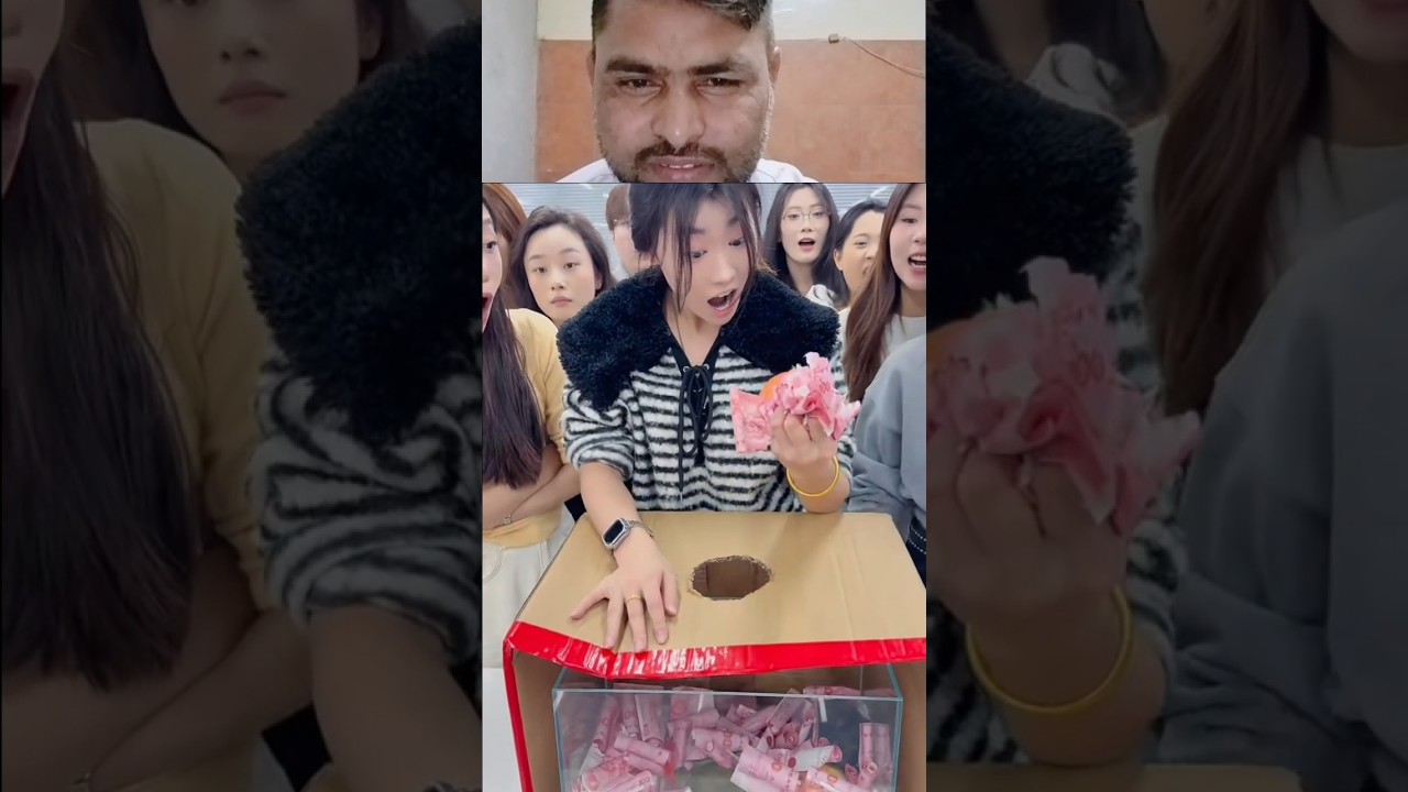 ranking the funniest act blind for money 