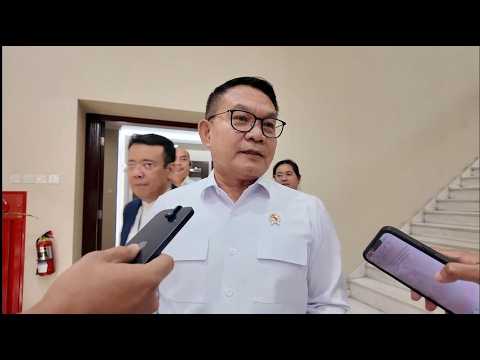 KSP Chief Dudung Abdurachman: Ulta Levenia Is No Longer Part of KSP