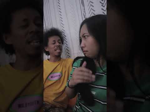 Raim Isca mau buat skandal