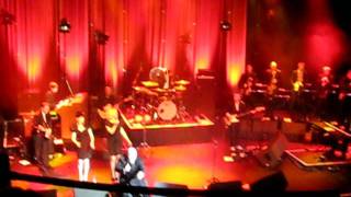 The Commitments @ The Olympia 09/11/2011