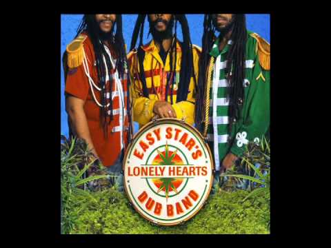 Easy Star & Matisyahu - Within You Without You {The Beatles}