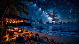 Schnell Einschlafen – Heute Abend In Nur 5 Minuten • Linderung Von Angststörungen Und Depressione... screenshot 3