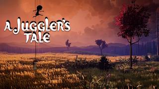 МАРИОНЕТКА ЭББИ▶ A JUGGLER'S TALE #1