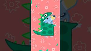 Bluey Meets Dinosaurs