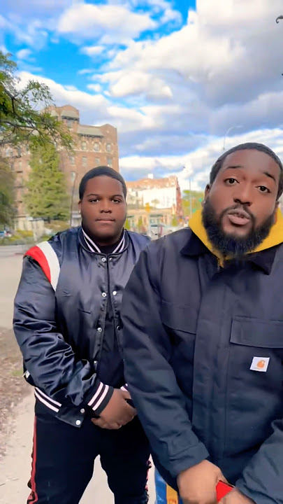 The Hoodies - My Brother (Produced By @KidCapriOfficial) #hiddengems #thehoodies #fyp #viral #rap