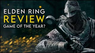 Elden Ring - Review [2022 Game of the Year?] (PS5)