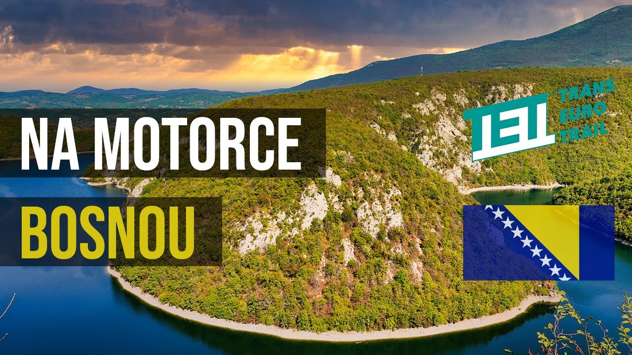 Loučím se s Bosnou a Hercegovinou  - TET Bosna a Hercegovina | díl 5/5