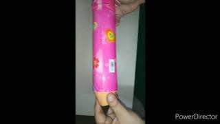 What's in my Barbie pencil case