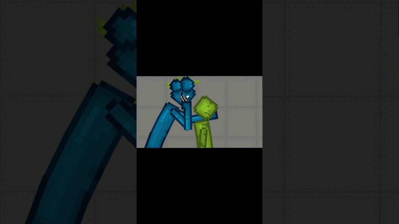 Forsaken kill animations but #melonplaygroudmods #forsaken #forsakenroblox #roblox