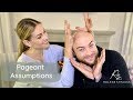 Pageant Assumptions Tag | Rolene Strauss ft Werner Wessels