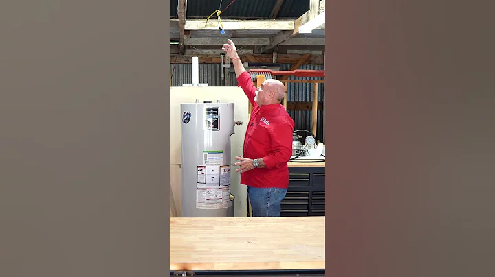 The Absolute WORST Water Heater You Could Buy