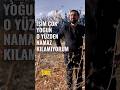 İşim Çok Yoğun O yüzden Namaz Kılmaya Vaktim Yok ! ...#mehmetyıldız #hayalhanem #katreihayal #keşfet