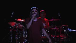 Watch Matisyahu Heights Live video