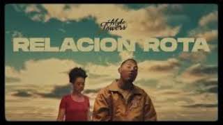 Myke Towers – Relación Rota Audio Official