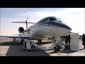 Gulfstream G650 ER 2019 | India Exclusive | Real-life review