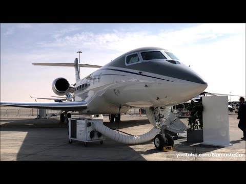 gulfstream-g650-er-2019-|-india-exclusive-|-real-life-review