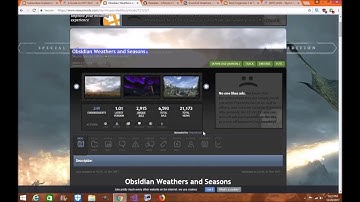 Skyrim SE: HDT-Skin Mesh Physics, Subsurface Scattering, MO2 updated Mod talk