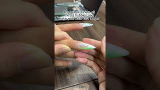 How to apply press on nails with sticky tabs? screenshot 4