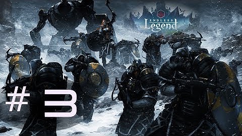 Endless Legend - Vaulters LP / tutorial - Part 3