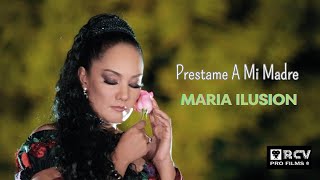 MARIA ILUSION  