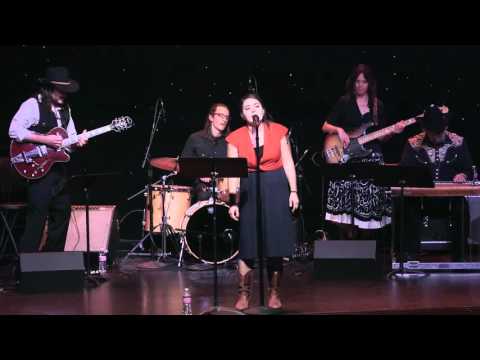 "Heartaches" Mackenzie Mercer - Sweet Dreams, The Music of Patsy Cline