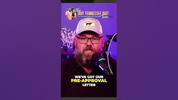 Mastering the Home Buying Process  Key Steps Revealed #tennesseerealestate #podcast