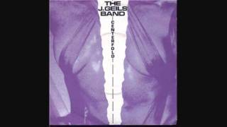 J. Geils Band-Centerfold [Original] + Lyrics chords