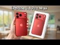 The iPhone 18 Pro Max Leaks Are CRAZY - Under Display Camera?