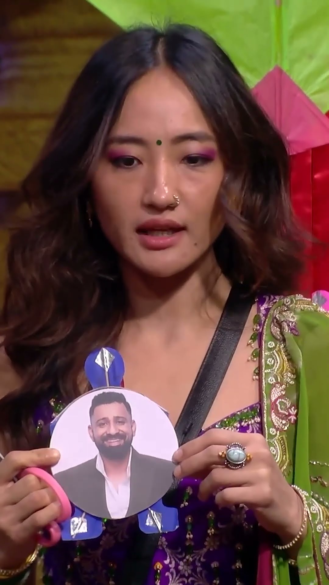 Chum को लगते हैं Rajat बतमीज़ | Bigg Boss 18 | Best Moments #ColorsTV