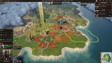 Old World Tutorial - Combat 1 - The Basics