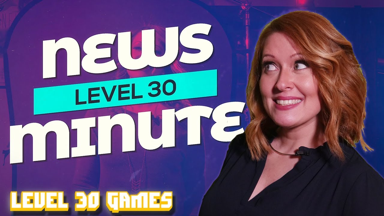 Level 30